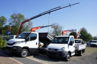 Iveco Daily 35C15